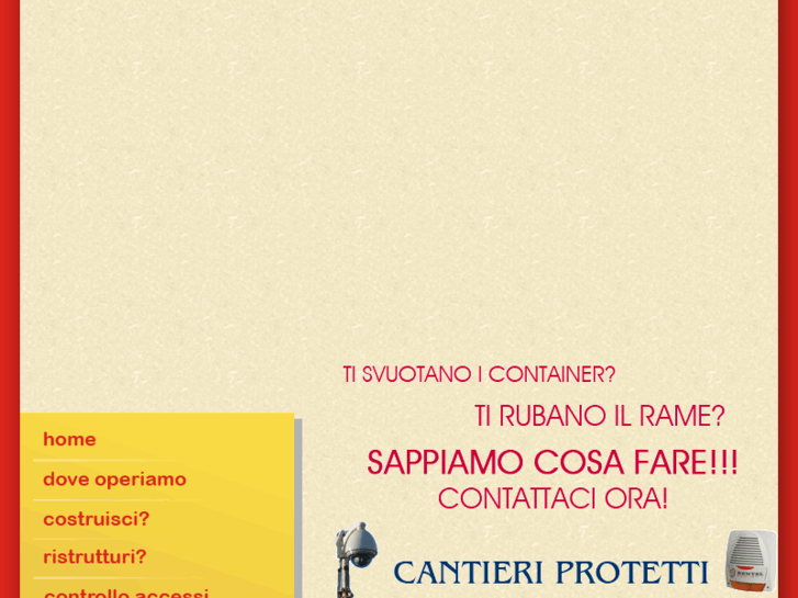 www.cantieriprotetti.net