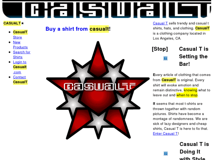 www.casualt.com