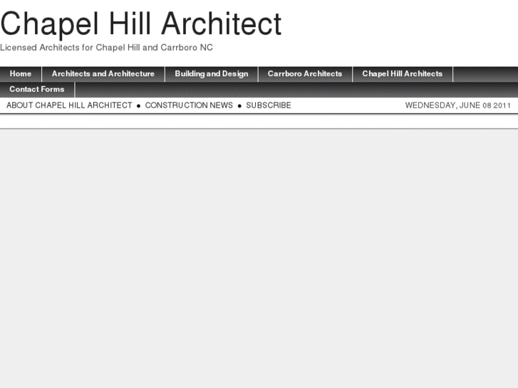 www.chapelhillarchitect.com