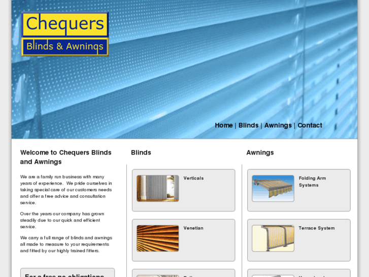 www.chequersblinds.com