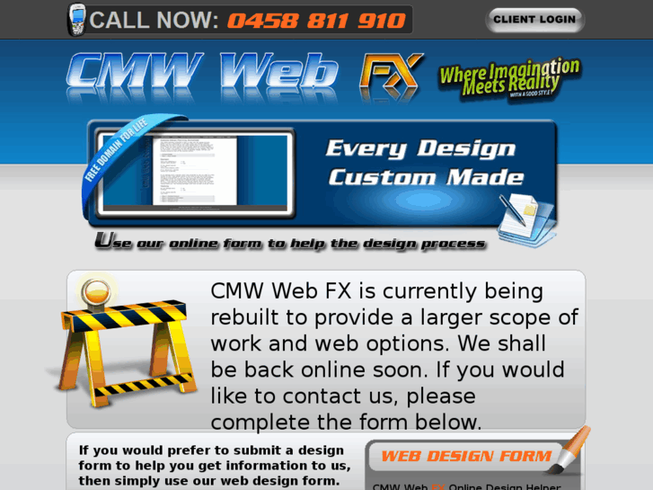 www.cmwwebfx.com