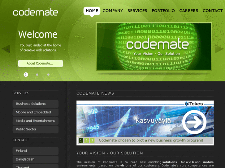 www.codemate.org