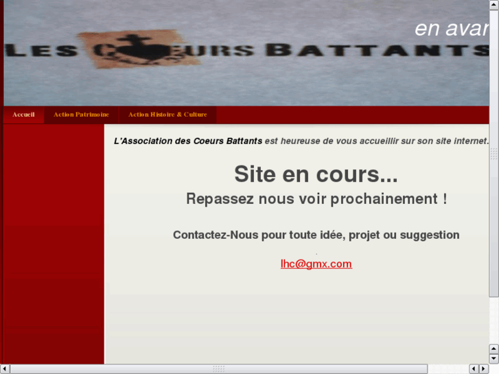 www.coeursbattants.com