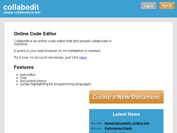 www.collabedit.com