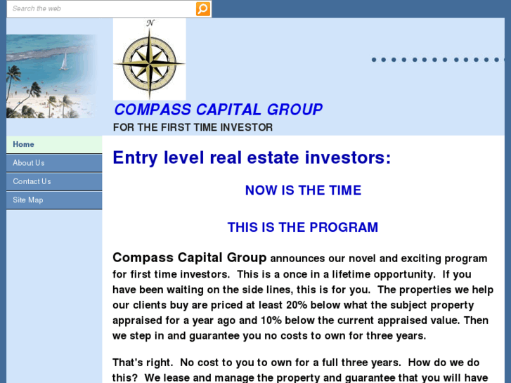 www.compasscapitalinvestmentgroup.com