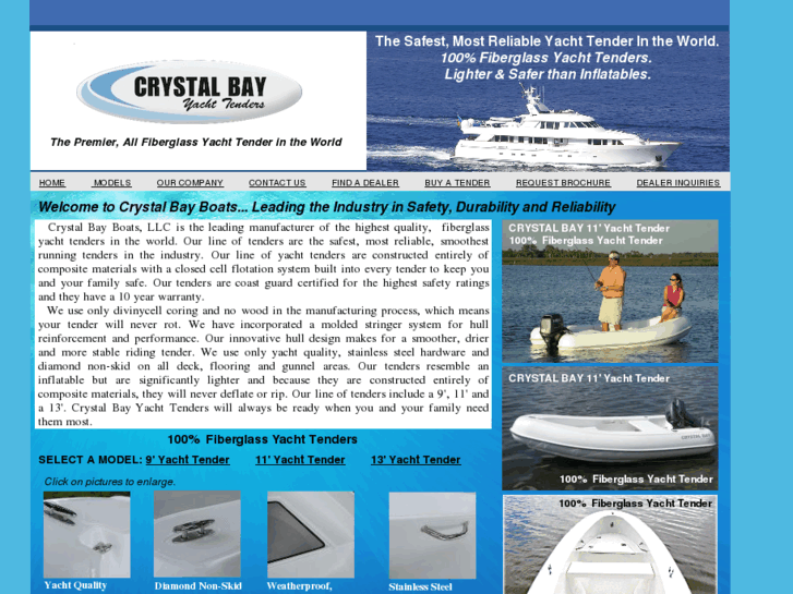 www.crystalbayboats.net