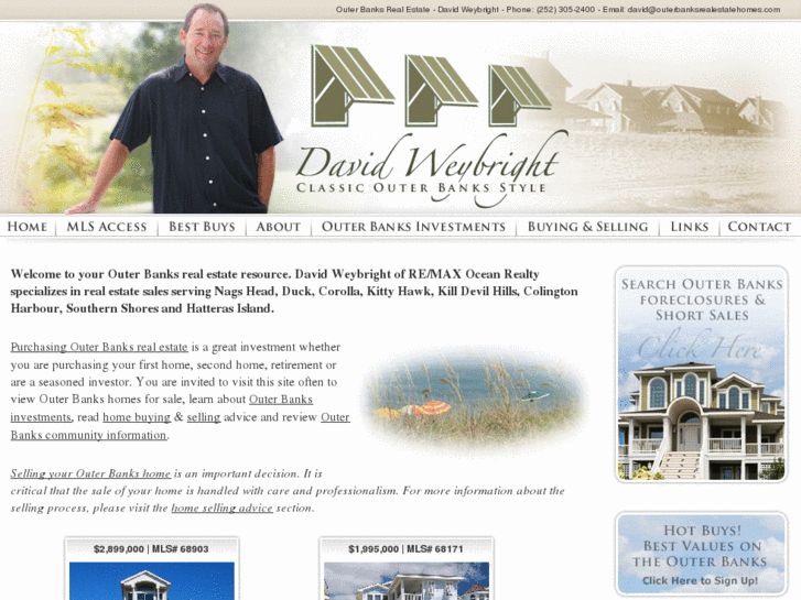 www.davidweybright.com