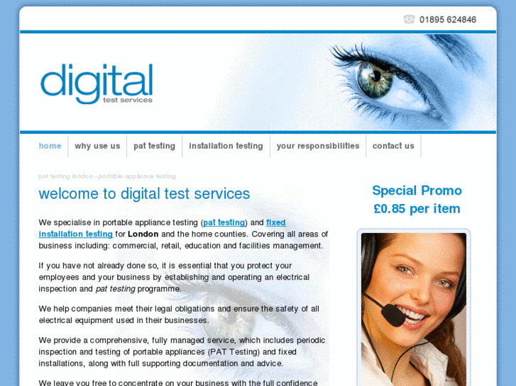 www.digitaltestservices.com