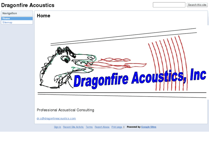 www.dragonfireacoustics.com