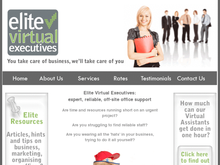 www.elitevirtualexecutives.com