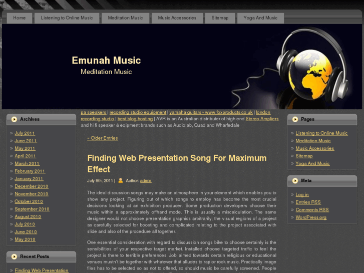 www.emunahmusic.com