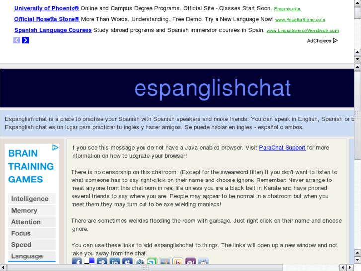 www.espanglishchat.com