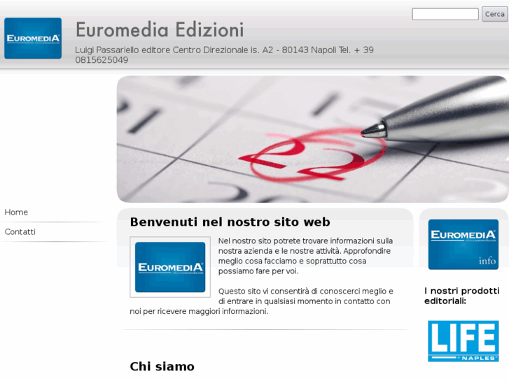 www.euromediaedizioni.com