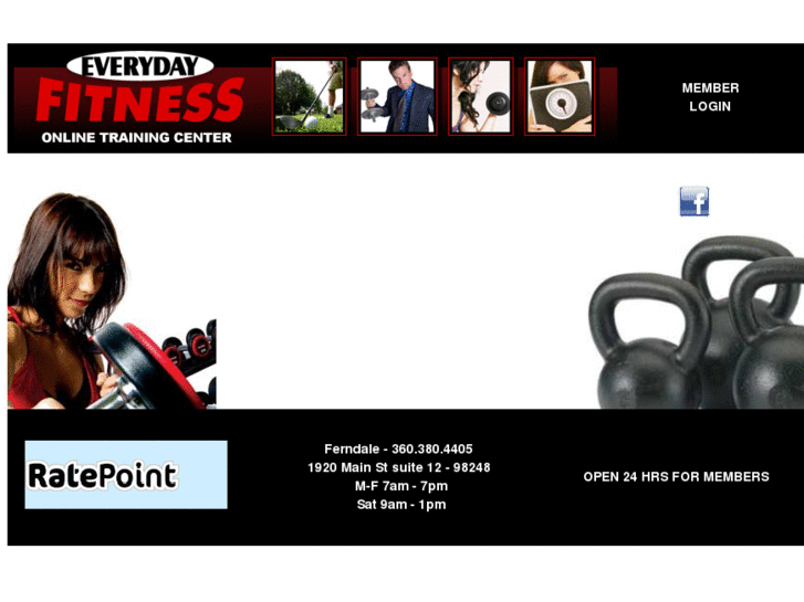 www.everydayfitnessinc.biz