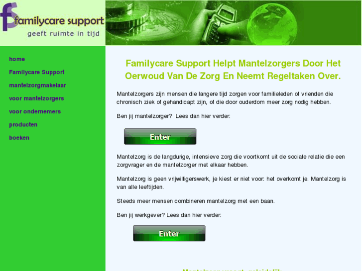 www.familycaresupport.nl