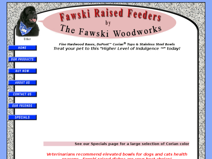 www.fawskiraisedfeeders.com