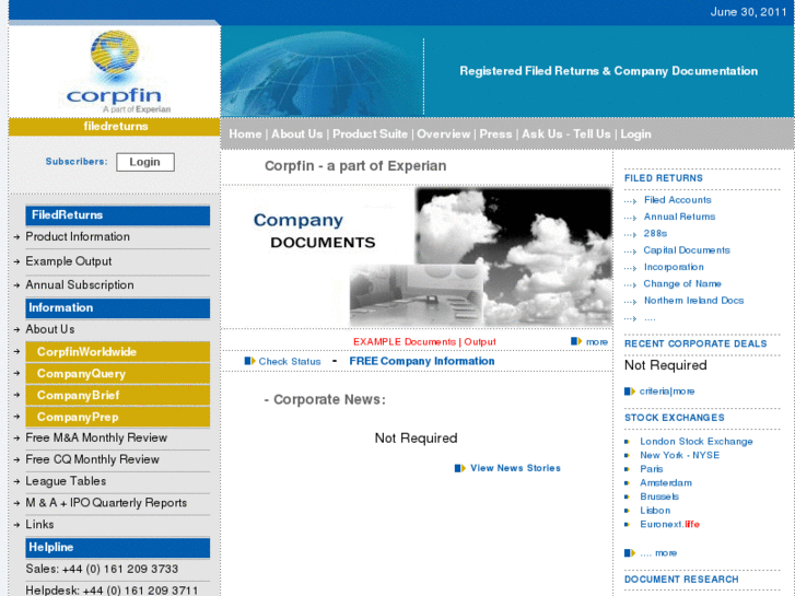 www.filedreturns.net