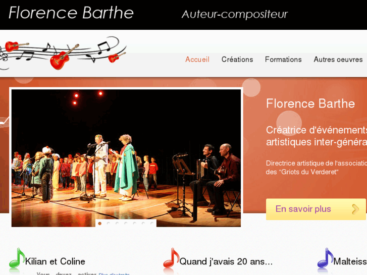 www.florencebarthe.com