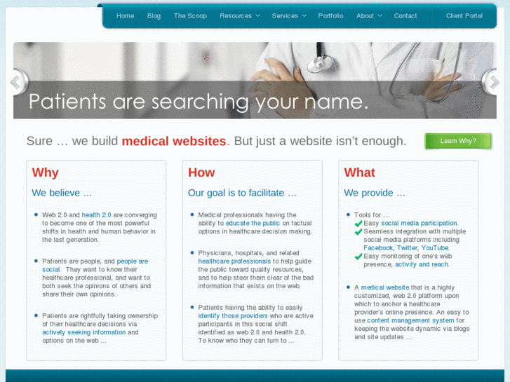 www.foxepractice.com
