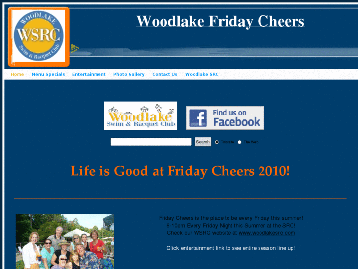 www.fridaycheers.com