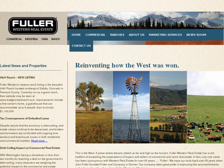 www.fullerwestern.com