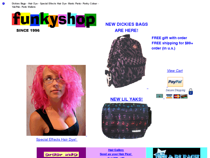 www.funkyshop.com