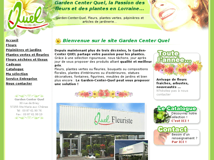 www.garden-center-quel.com