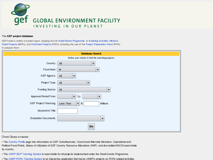 www.gefonline.org