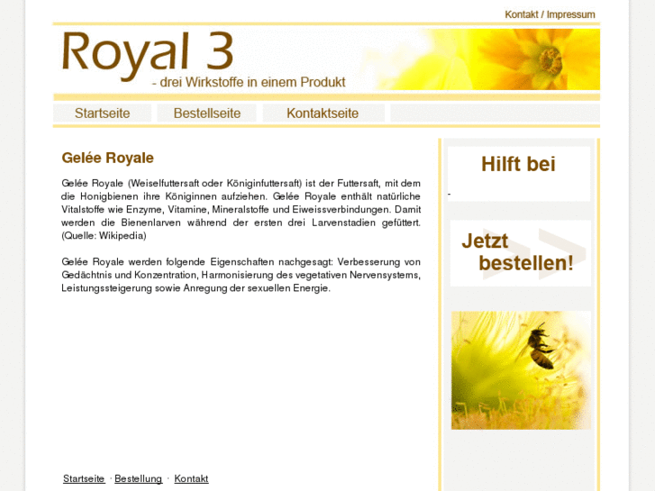 www.gelee-royale-shop.com