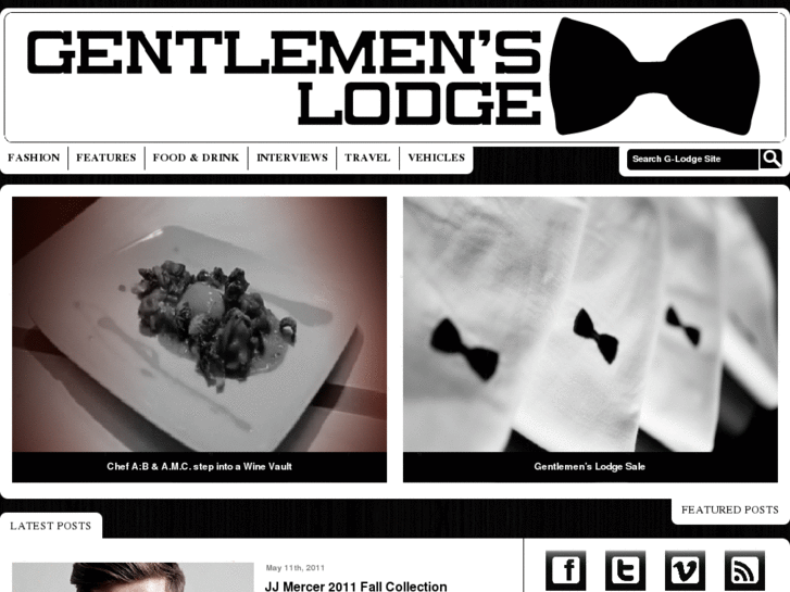 www.gentlemenslodge.com