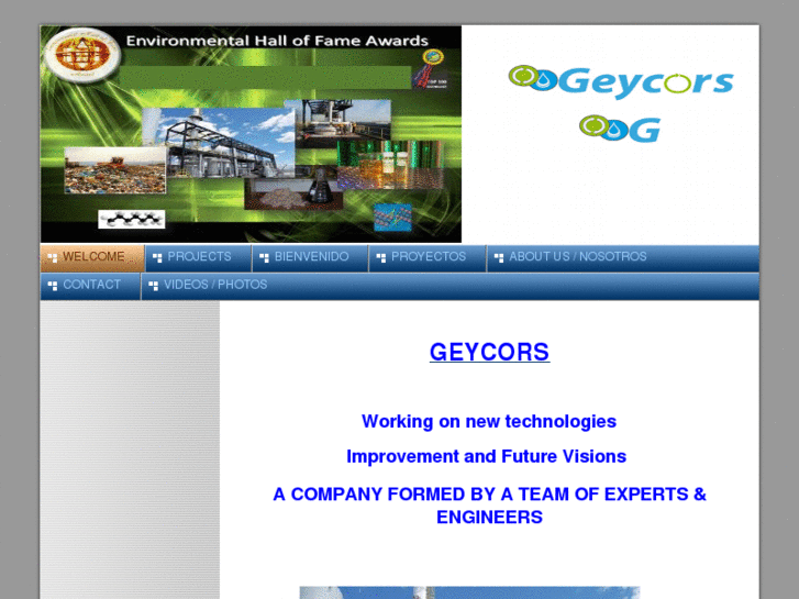 www.geycors.com