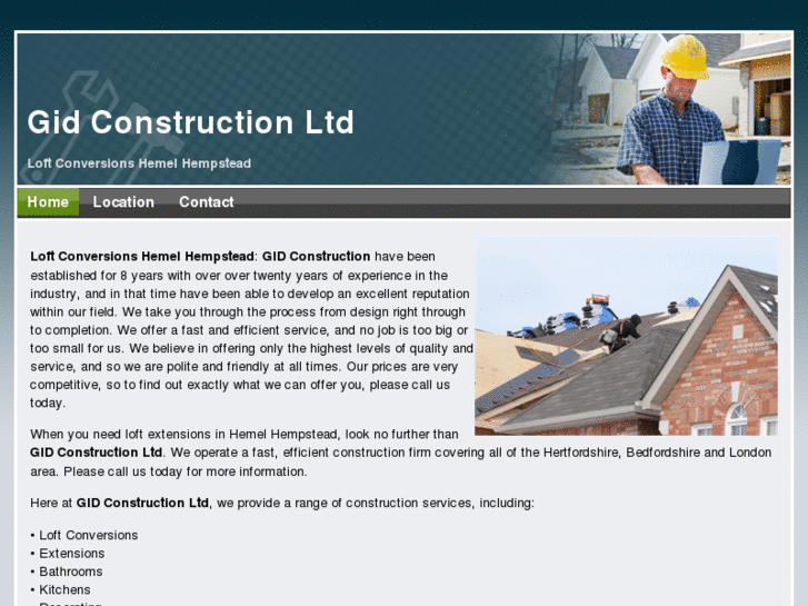 www.gidconstruction.com