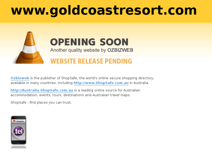 www.goldcoastresort.com