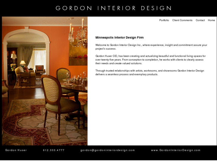 www.gordoninteriordesign.com