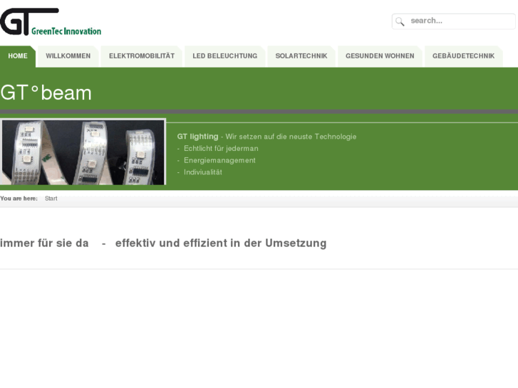 www.greentec-store.com