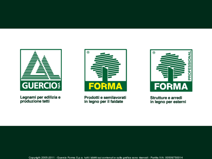 www.guercio-forma.com