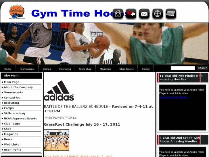 www.gymtimehoops.com