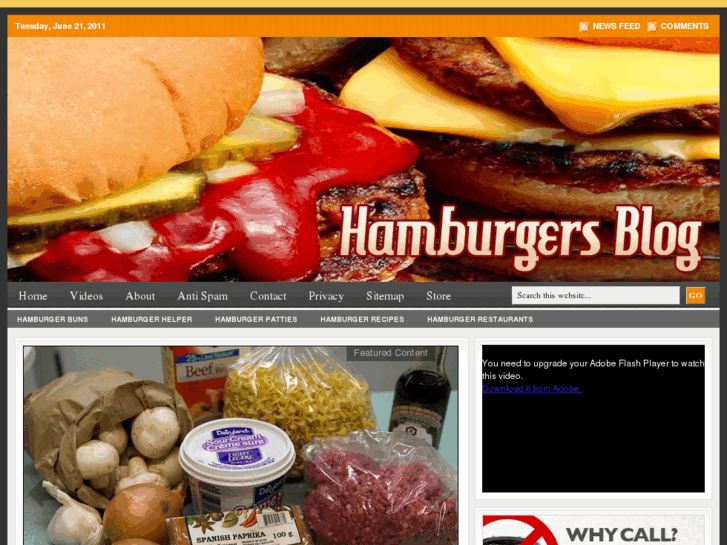 www.hamburgersblog.com