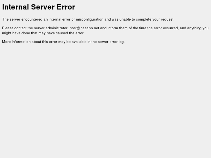 www.hasann.net