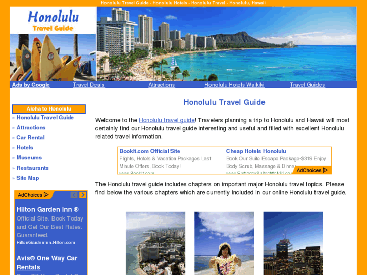 www.honolulutravelguide.info