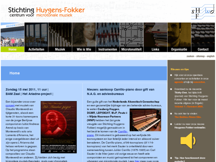 www.huygens-fokker.org