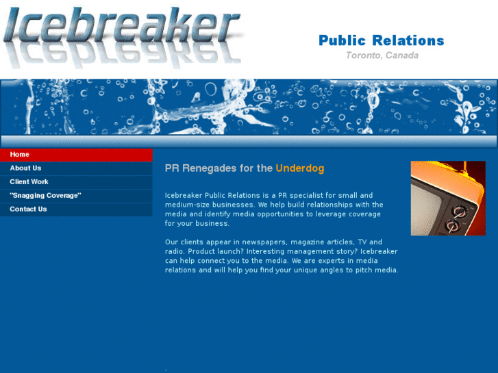 www.icebreaker.ca