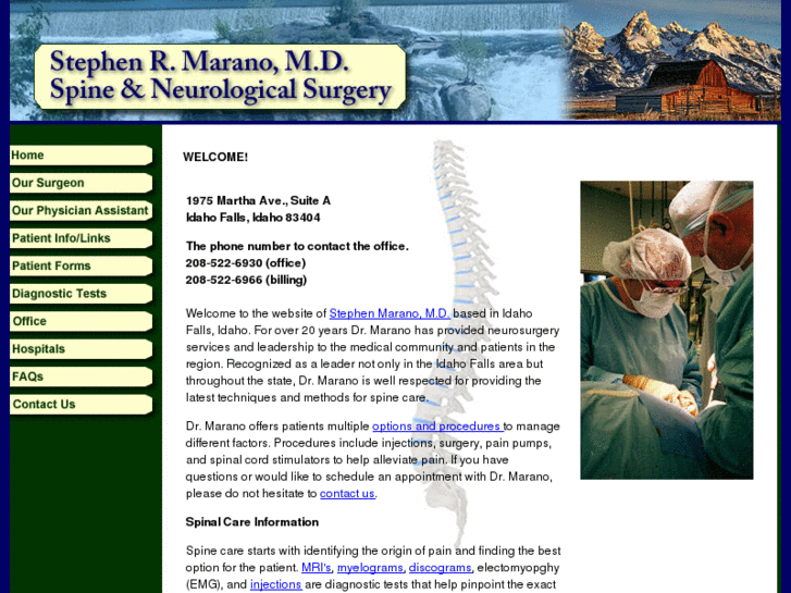 www.idahoneurosurgery.com