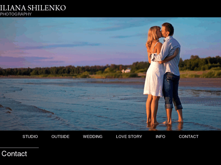 www.ilianashilenko.com