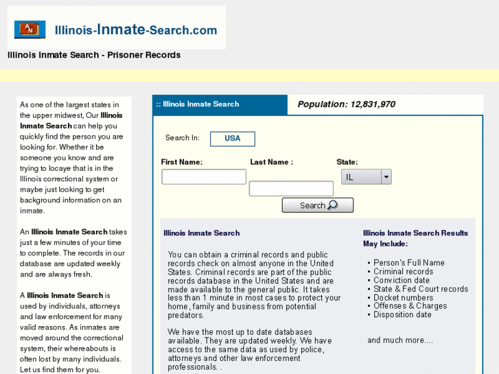 www.illinois-inmate-search.com