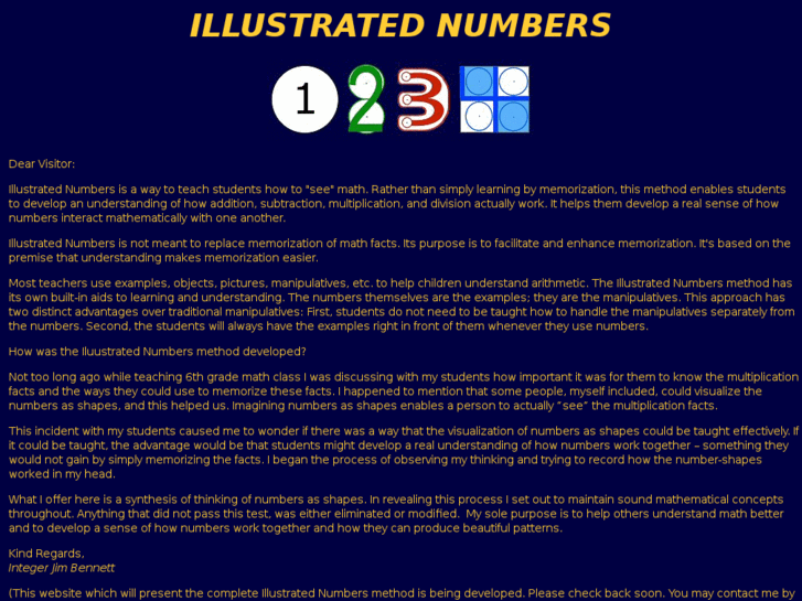 www.illustratednumbers.com