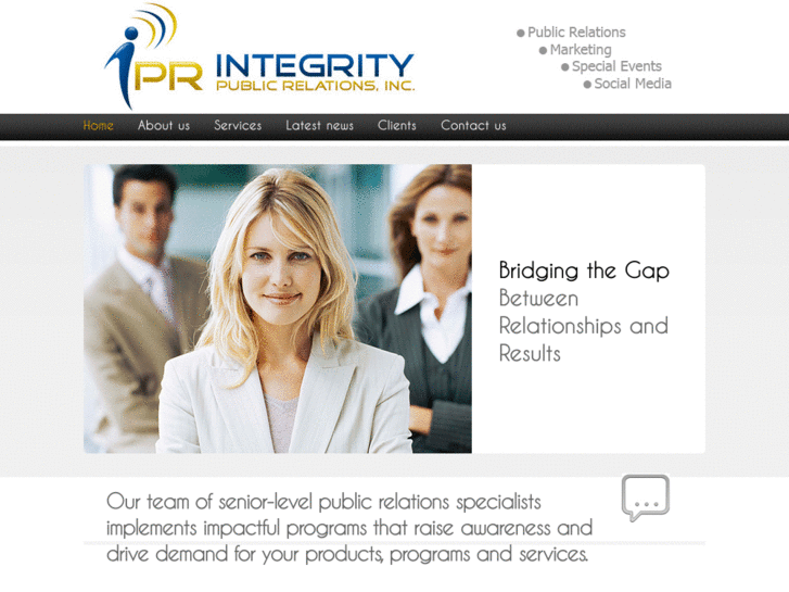 www.integritypr.com