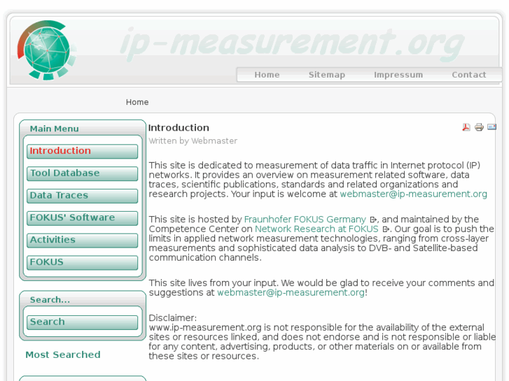 www.ip-measurement.org
