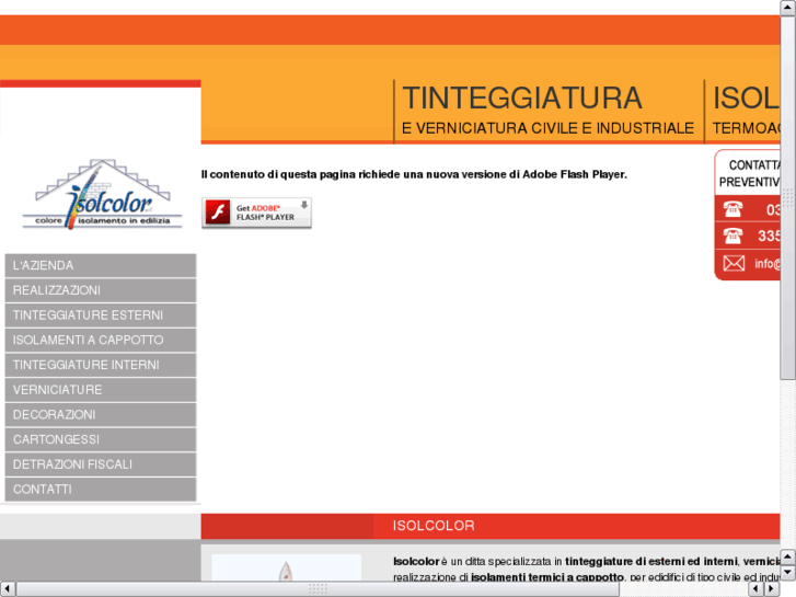 www.isolcolor.net