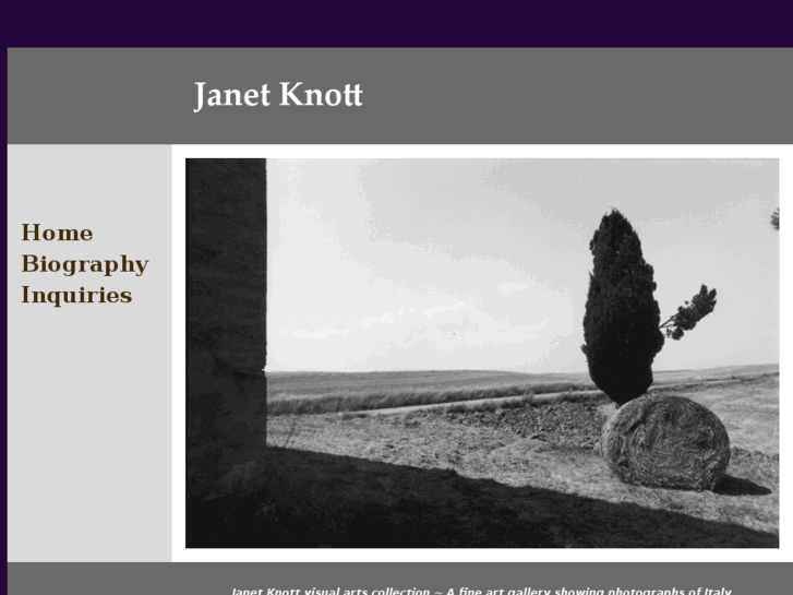 www.janetknott.com